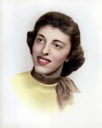 Marlene Noell Obituary