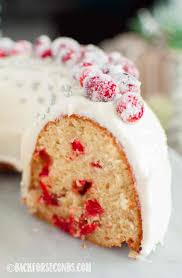 Cranberry christmas cake recipe 2. Fresh Cranberry Christmas Cake Recipe Back For Seconds