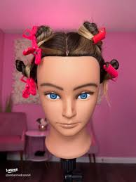 Mastering the Balayage Technique for Natural, Sun-Kissed Hair