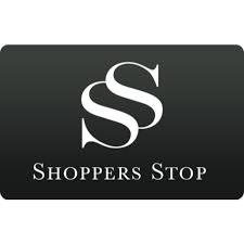 Retailers have been giving customers similar info, though with slightly varying detail. Shoppers Stop Gift Card Brandstik