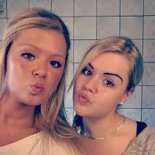 I den jyske by løb rygterne om hende, mens hun dyrkede uforpligtende sex