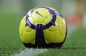 View the latest premier league tables, form guides and season archives, on the official website of the premier league. The Evolution Of The Premier League Ball From 1990s Mitre Classics To The Multi Coloured Nike Product Of Today How The Design Has Changed Over The Last 24 Years Daily Mail Online