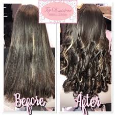 Our staff comprises of experienced and educated hair experts and stylists, who specialize in all kinds of hair treatment and therapy, and are friendly and reliable in their. Top Dominican Hair Salon 211 Reisterstown Rd Pikesville Md Hair Salons Mapquest