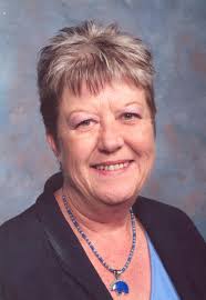 Sharon Brooks Hartman Obituary