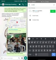 Neighbor malaysia's deputy health minister lee boon chye announced a new smoking ban inside all restaurants and in open hawker centres and roadside stalls, which will take effect in 2019. If Malaysia Govt Is Serious About The Smoking Ban They Need To Fix This