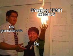 It S Magic Meme