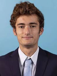 2020 Cross Country Roster