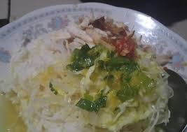 Rasa panas atau sensasi terbakar di dada merupakan masalah yang dialami oleh banyak orang. Bagaimana Membuat Soto Ayam Sederhana Yang Bikin Ngiler Resep Masakan Khas Indonesia