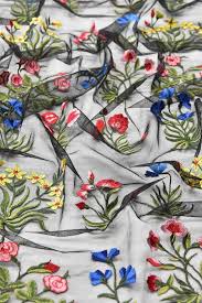 There are so many different types of specialized sewing machines for embroidery today. Woven And Knit Fabrics Explained Royal Present Embroidery