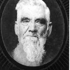 Descendants of John B. Grim