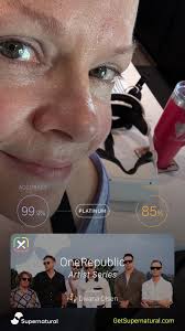 Raw techno dance video from Monday night