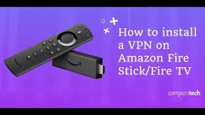 You can go to settings, use alexa, type urls with the smartphone keyboard, etc, with the remote app. How To Install Vpn On Amazon Firestick Fire Tv In Under 1 Minute