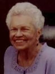 Margaret "Peggy" E. (Starke) Rasmussen