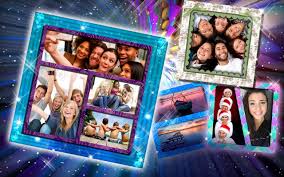 Telaio decor ornamento sfondo trasparente photoshop progettazione 8 marzo cornice modello. Collage Di Foto Gratis Cornici Per Foto Gratis For Android Apk Download