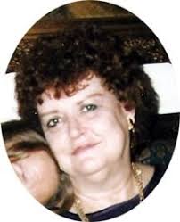 Yvonne Blockno Obituary (1941