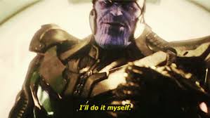 Couldn't find this anywhere so i said fine,i'll do it myself. 11 Most Disappointing Post Credits Scenes Ever Page 4