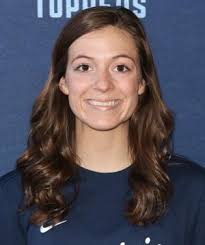 Freshman Kendall Snider has found her pitching groove just in time for John  Glenn softball to make a postseason run.