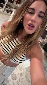 Gina Ybarra's Instagram, Twitter & Facebook