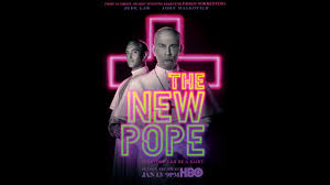 Image result for The New Pope season 2