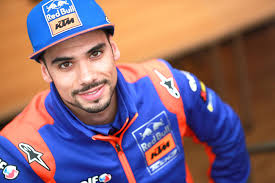Aged just nine miguel oliveira finished fourth in his domestic minigp championship, receiving an award from the portuguese sporting confederation in recognition of his talent. Mugello Brings Good Memories To Miguel Oliveira Miguel Oliveira 88 Official Website