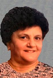 Mary Lou Tyo Obituary October 10, 2021