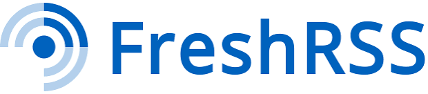FreshRSS logo