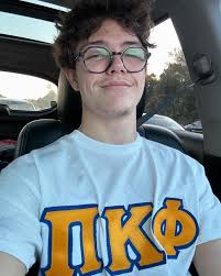 PiKapp Epsilon Eta Winthrop