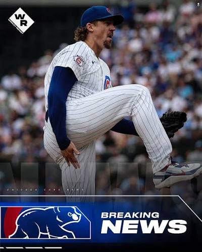 The #Cubs have also recalled RHP Tyler Ferguson ahead of tonight's game  against Milwaukee. He will be the 28th man on the roster making it full  with the September call-ups They opt