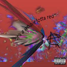 Playboi carti mixtape cover (i.redd.it). Leaked Whole Lotta Red Album Cover Playboicarti