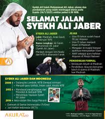 Sekretaris jenderal pbnu helmy faishal menegaskan, dakwah syekh ali jaber menyejukan dan mengajarkan untuk berbaik sangka. Gocq6tik 2eikm