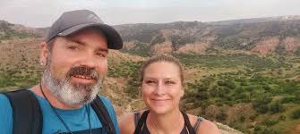 Palo Duro Canyon State Park adventures
