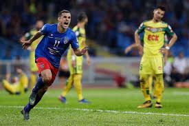 The club is owned by hrh major general tunku ismail ibni sultan ibrahim, the crown prince of johor. Jdt Sink Kedah For Maiden Malaysia Cup Crown