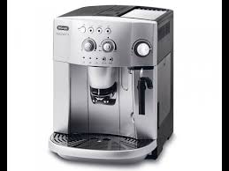 Delonghi magnifica is one of the best options if you are looking for a perfect machine to make your favorite coffee drinks at home effortlessly. Delonghi Magnifica Esam4200 S Coffee Machine Review Youtube