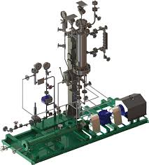 Industrial Pump Success Stories | Roto Pumps