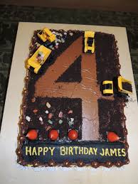 So glad to find this as no other recipe can match it. This Birthday Cake Is A 1 2 Sheet I Made A Stencil For The 4 Sprinkling Oreo Crumbs Around It The C How To Make Stencils Candy Store Happy Birthday To You