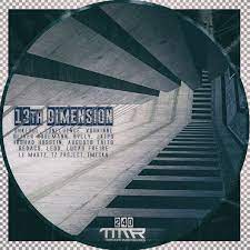 13th dimension