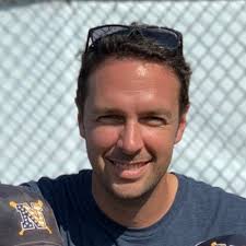 Patrick Cassidy (@PatrickECassidy)