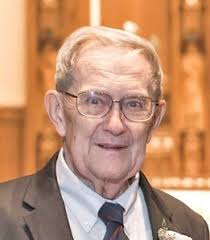 Howard Scott Obituary