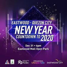 Your Ultimate Guide To Celebrating New Year S 2020 In Metro Manila Clickthecity