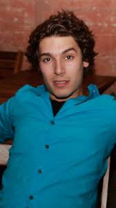 Making a Money Launderer