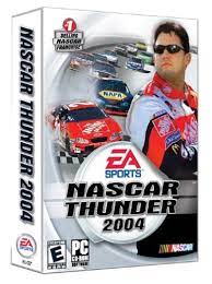 Log in to add screenshot. Amazon Com Nascar Thunder 2004 Pc Video Games