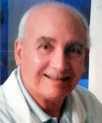 Dr. Rosman Frederick Miranda