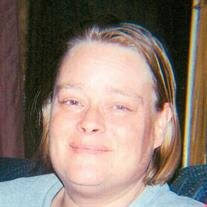 Shanda Brown Obituary