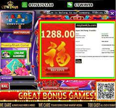 Terima Kasih Dan Tahniah Ya Bossku Company Ctwin98 Jamin Bayar Pada Awal Tahun Baru Ni Game 918 Free Slot Games Free Online Slots Free Slots Casino