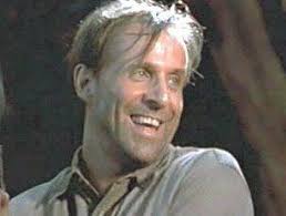 Hot take incoming, but I kind of like the character Hoskins. Sure he's the  "bad human" for J4, but I don't see him as quite a supervillain like  Ludlow, Dodgson, Mills or