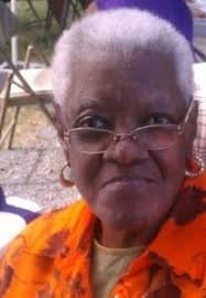 Vivian Lang Marshall Dies in Baltimore