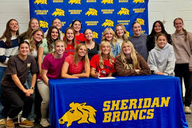 Sheridan's Avery McMullen Commits to CSU-Pueblo for Soccer