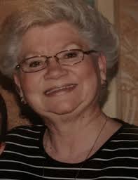 Obituary information for Patricia M. Wisniewski-Anthony