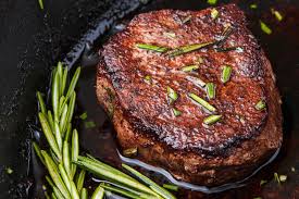 Today we're making christmas dinner! Best Filet Mignon Recipe How To Cook Filet Mignon