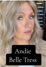 Andie Nichole